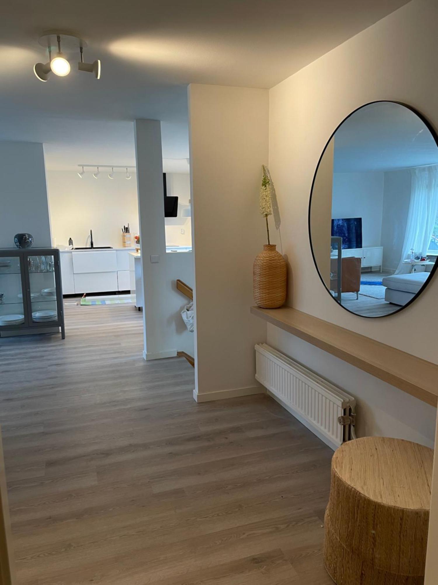 Modern 3 Bed Rooms In Almhult Close To Vaxjo Airport Kültér fotó