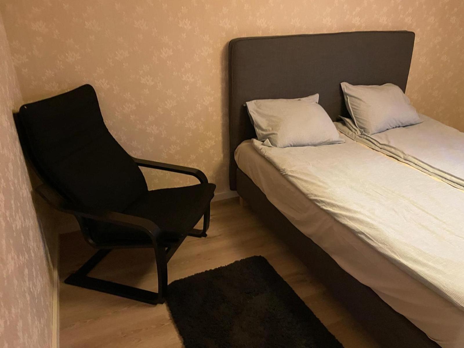 Modern 3 Bed Rooms In Almhult Close To Vaxjo Airport Kültér fotó